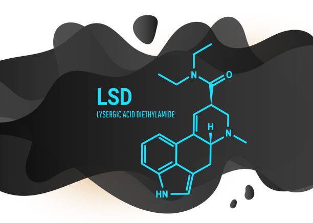 LSD Lysergic